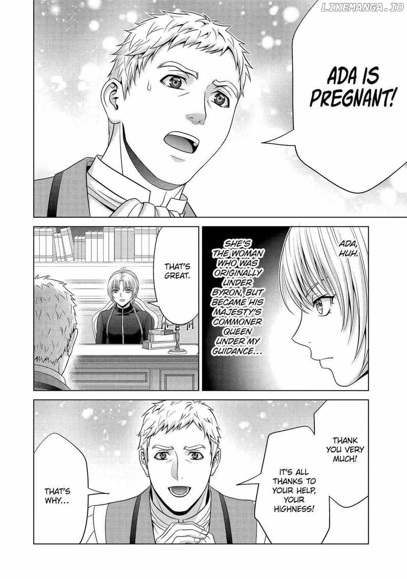 Kizoku Tensei Megumareta Umare Kara Saikyou No Chikara O Eru 55 22