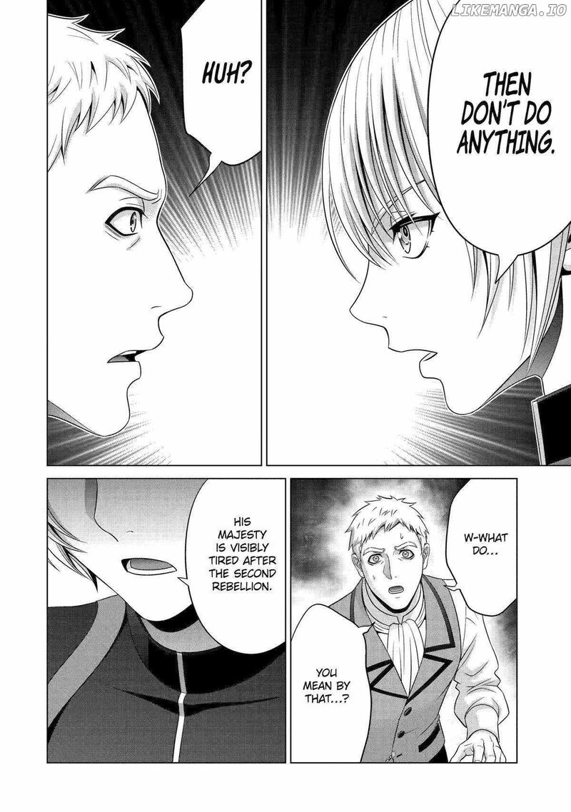 Kizoku Tensei Megumareta Umare Kara Saikyou No Chikara O Eru 55 26