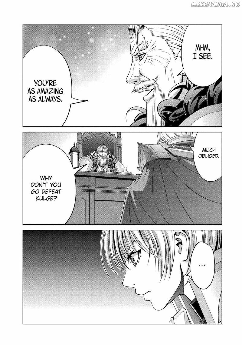 Kizoku Tensei Megumareta Umare Kara Saikyou No Chikara O Eru 55 39