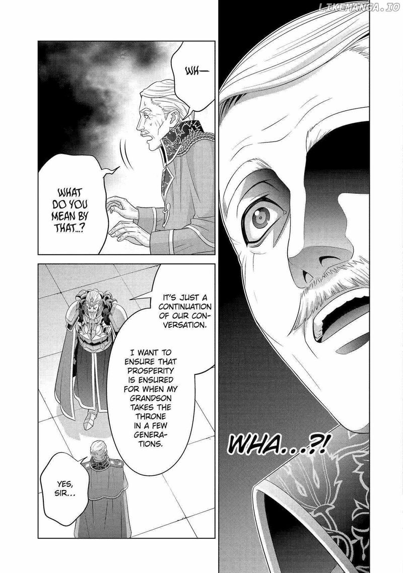 Kizoku Tensei Megumareta Umare Kara Saikyou No Chikara O Eru 55 49