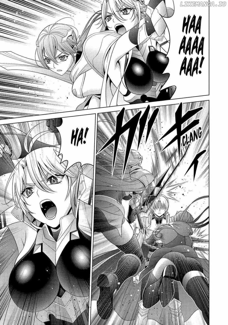 Kizoku Tensei Megumareta Umare Kara Saikyou No Chikara O Eru 55 9