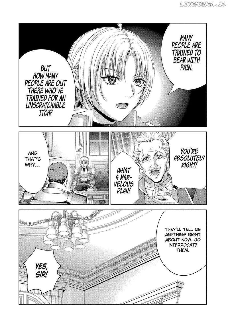 Kizoku Tensei Megumareta Umare Kara Saikyou No Chikara O Eru 56 18