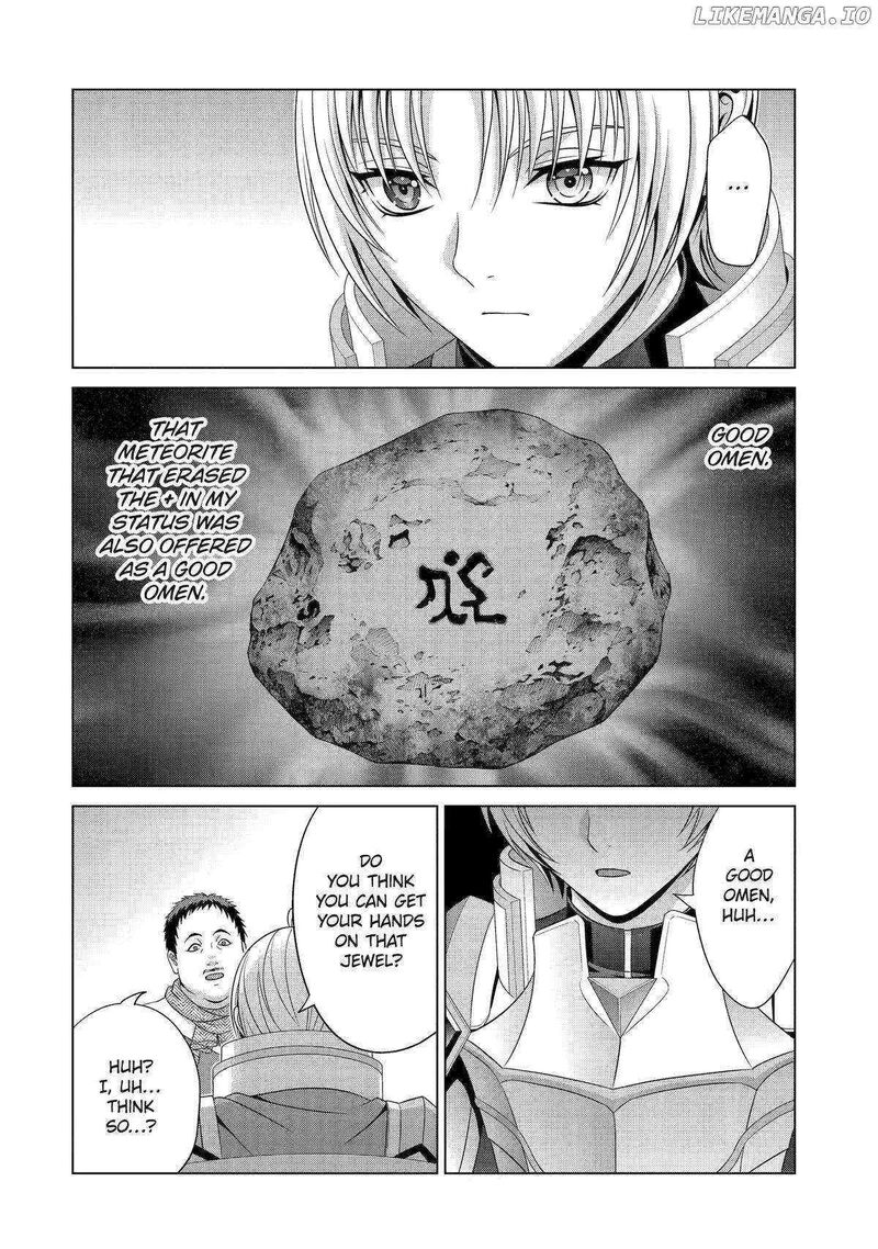 Kizoku Tensei Megumareta Umare Kara Saikyou No Chikara O Eru 56 24
