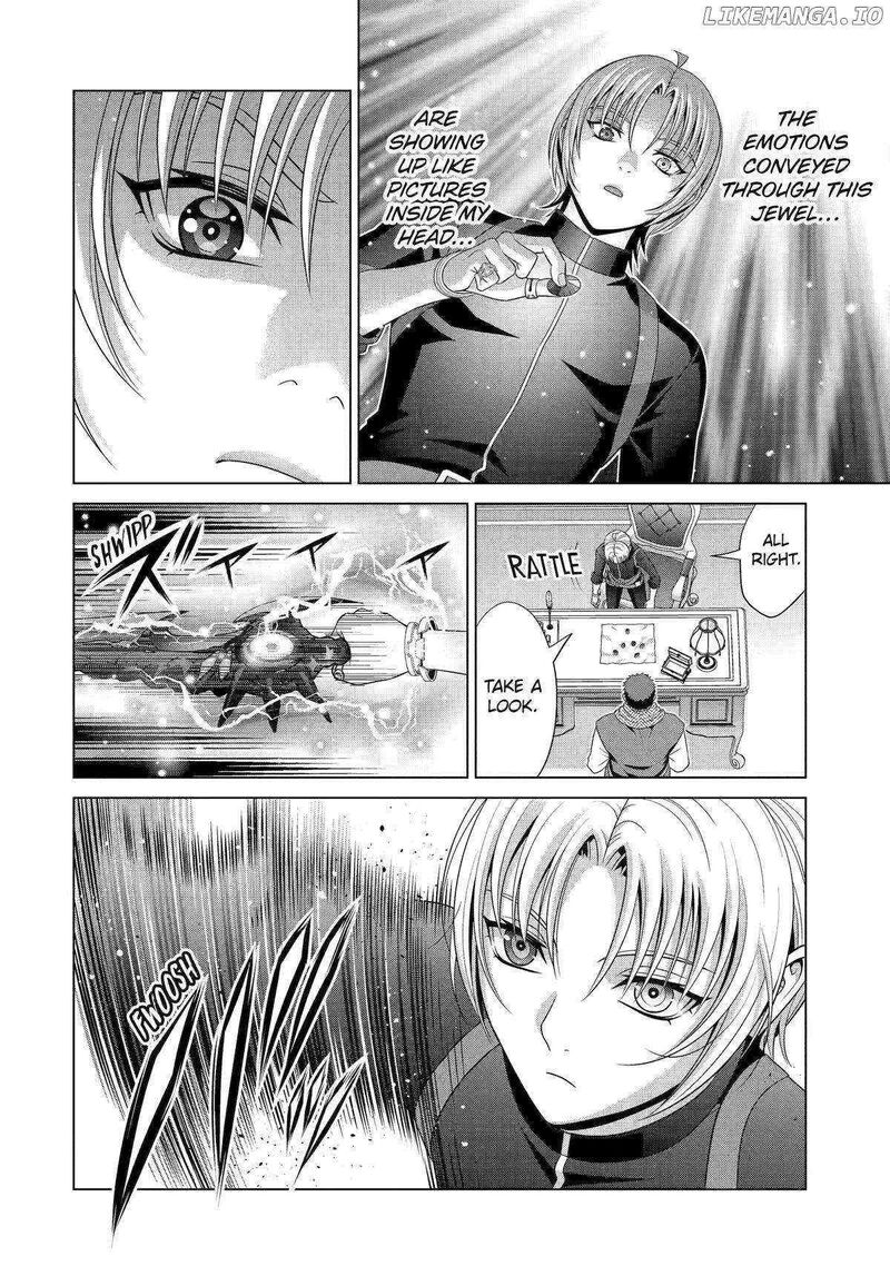 Kizoku Tensei Megumareta Umare Kara Saikyou No Chikara O Eru 56 38