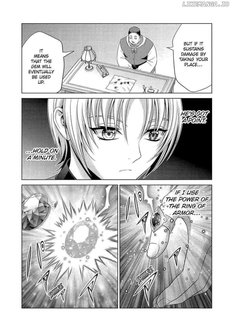 Kizoku Tensei Megumareta Umare Kara Saikyou No Chikara O Eru 56 43
