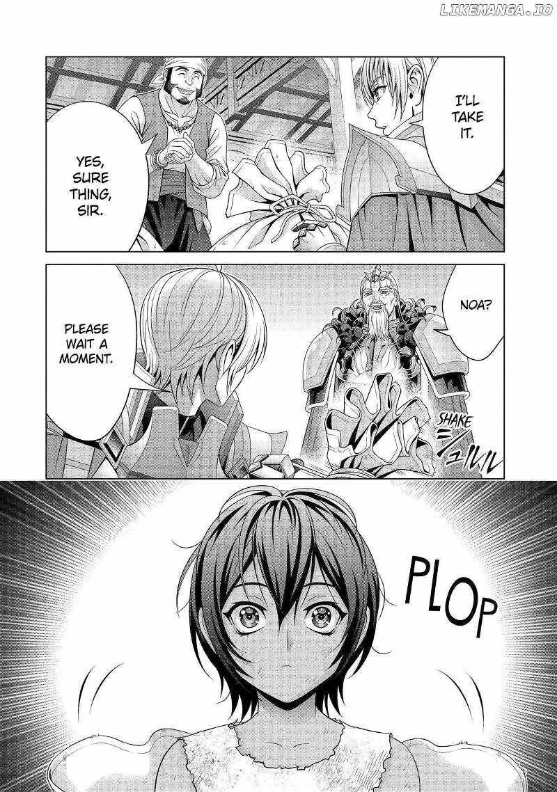 Kizoku Tensei Megumareta Umare Kara Saikyou No Chikara O Eru 57 13