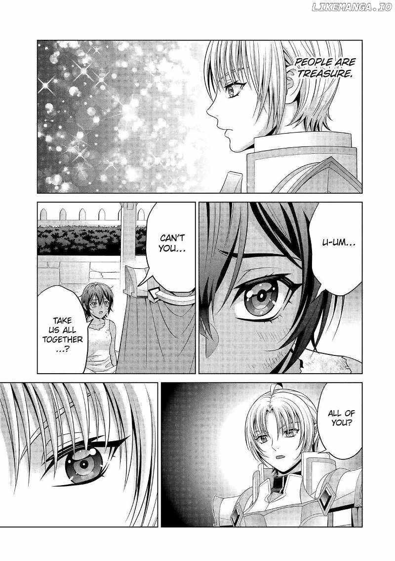 Kizoku Tensei Megumareta Umare Kara Saikyou No Chikara O Eru 57 22