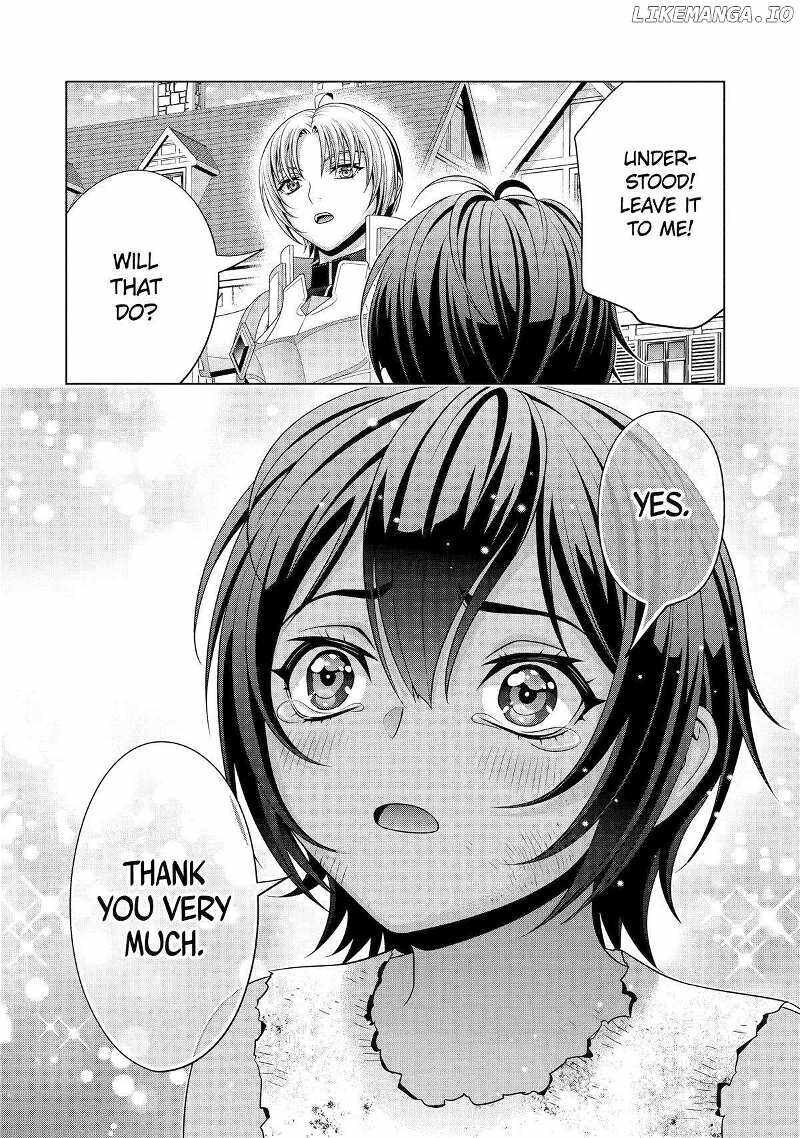 Kizoku Tensei Megumareta Umare Kara Saikyou No Chikara O Eru 57 25