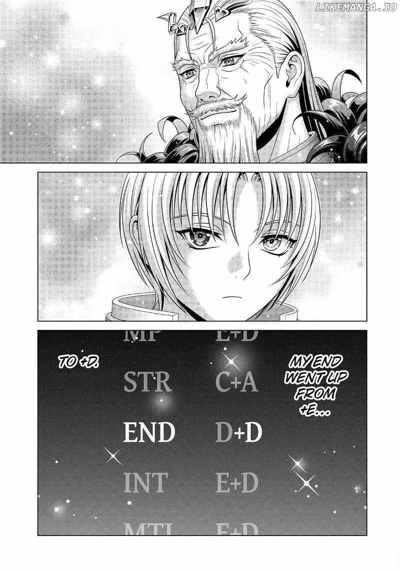 Kizoku Tensei Megumareta Umare Kara Saikyou No Chikara O Eru 57 26