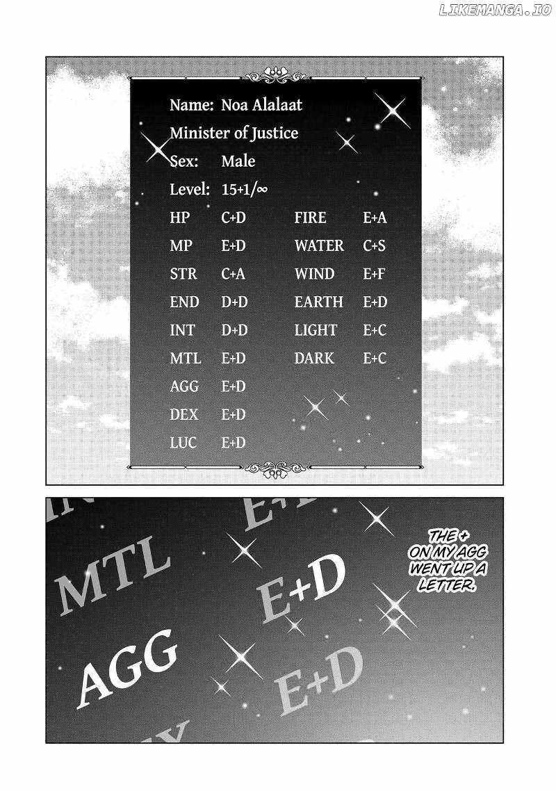 Kizoku Tensei Megumareta Umare Kara Saikyou No Chikara O Eru 57 43
