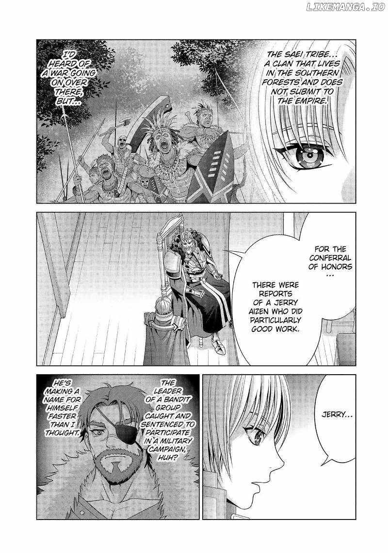 Kizoku Tensei Megumareta Umare Kara Saikyou No Chikara O Eru 57 5