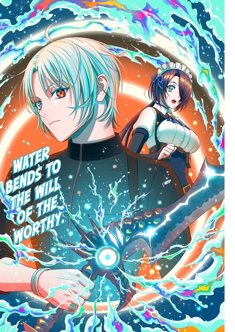 Kizoku Tensei Megumareta Umare Kara Saikyou No Chikara O Eru 58 1