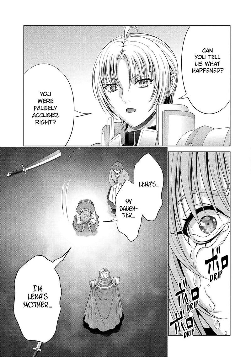Kizoku Tensei Megumareta Umare Kara Saikyou No Chikara O Eru 58 20