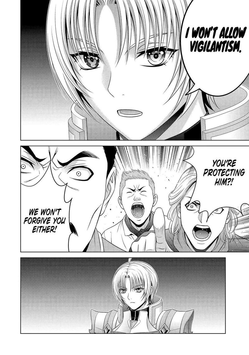Kizoku Tensei Megumareta Umare Kara Saikyou No Chikara O Eru 58 23