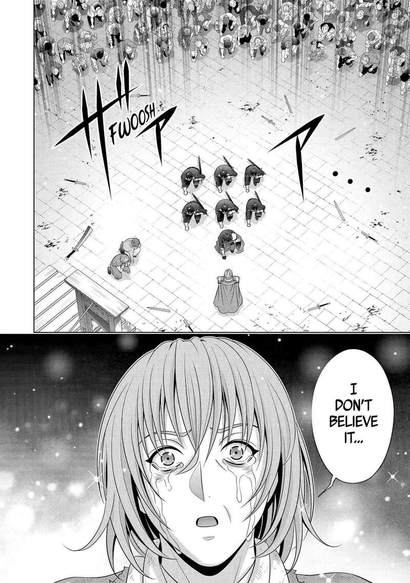 Kizoku Tensei Megumareta Umare Kara Saikyou No Chikara O Eru 58 27