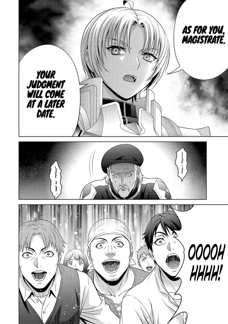 Kizoku Tensei Megumareta Umare Kara Saikyou No Chikara O Eru 58 31