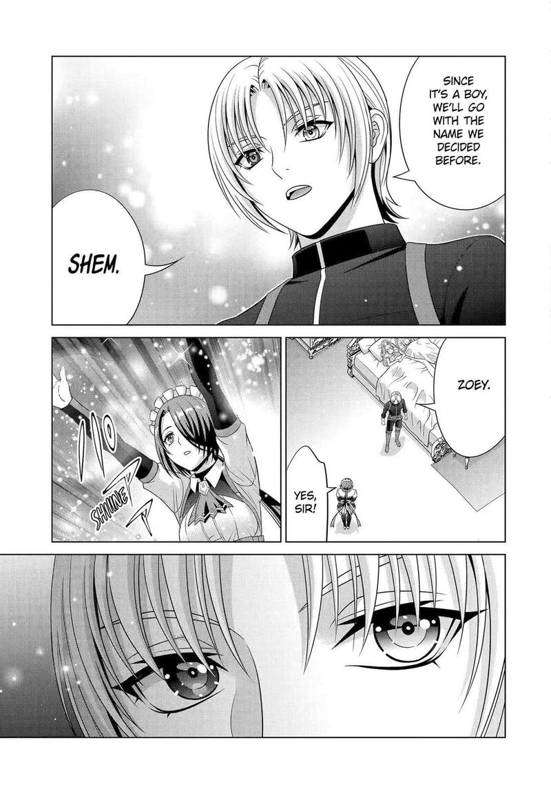 Kizoku Tensei Megumareta Umare Kara Saikyou No Chikara O Eru 58 34