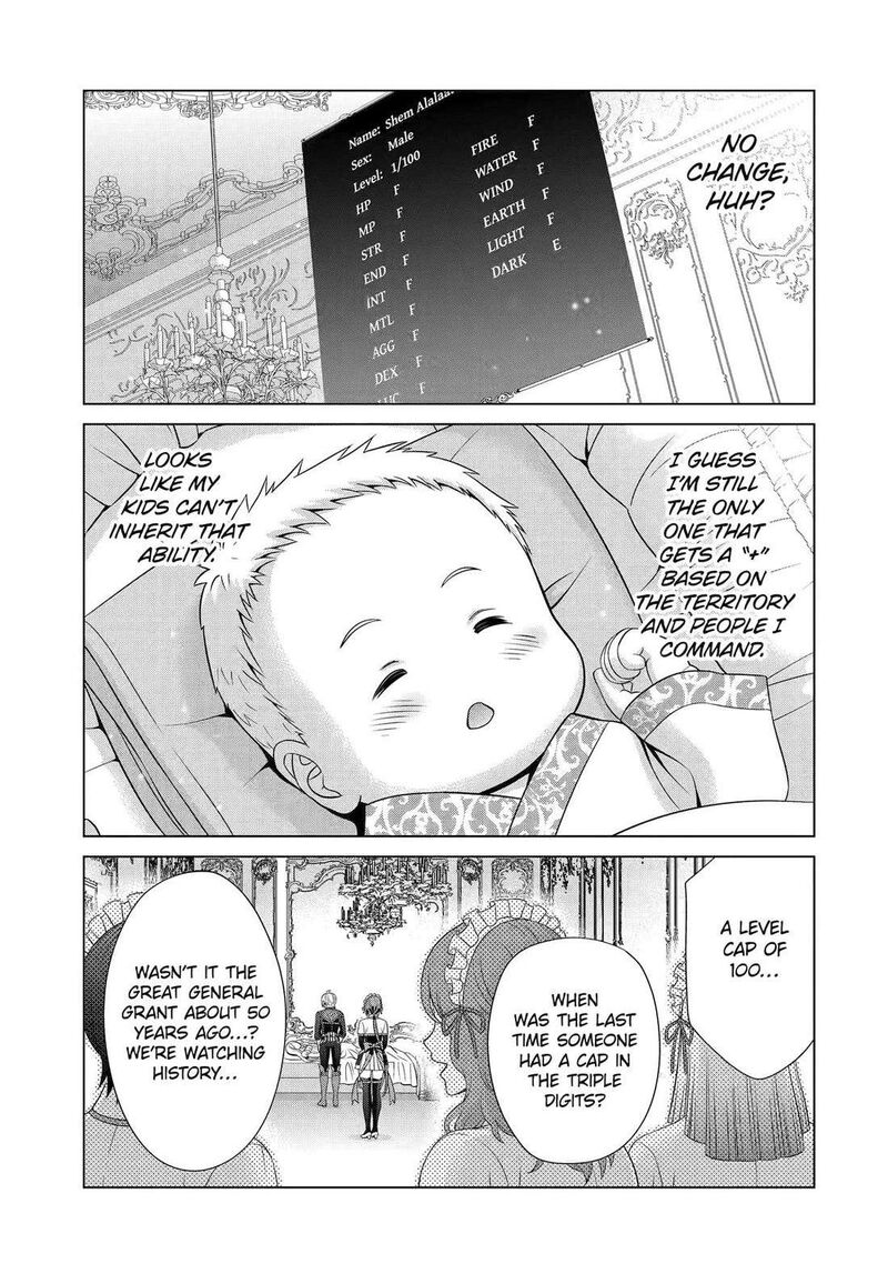 Kizoku Tensei Megumareta Umare Kara Saikyou No Chikara O Eru 58 38