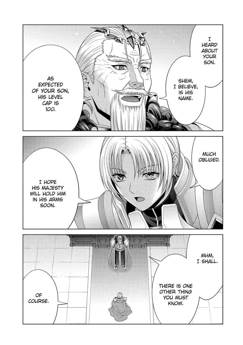 Kizoku Tensei Megumareta Umare Kara Saikyou No Chikara O Eru 58 40