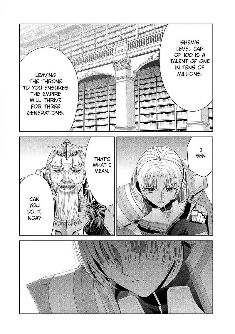 Kizoku Tensei Megumareta Umare Kara Saikyou No Chikara O Eru 58 45