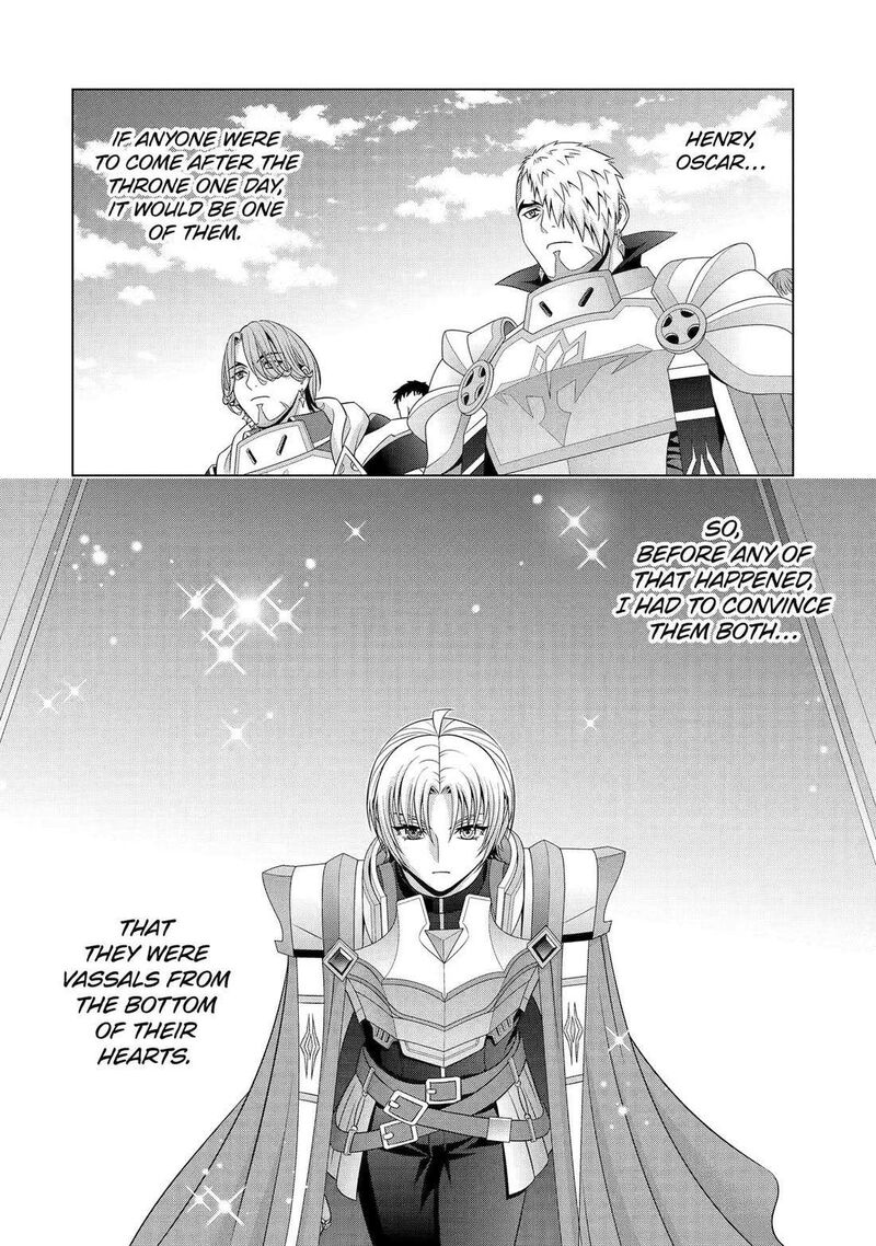 Kizoku Tensei Megumareta Umare Kara Saikyou No Chikara O Eru 59 10