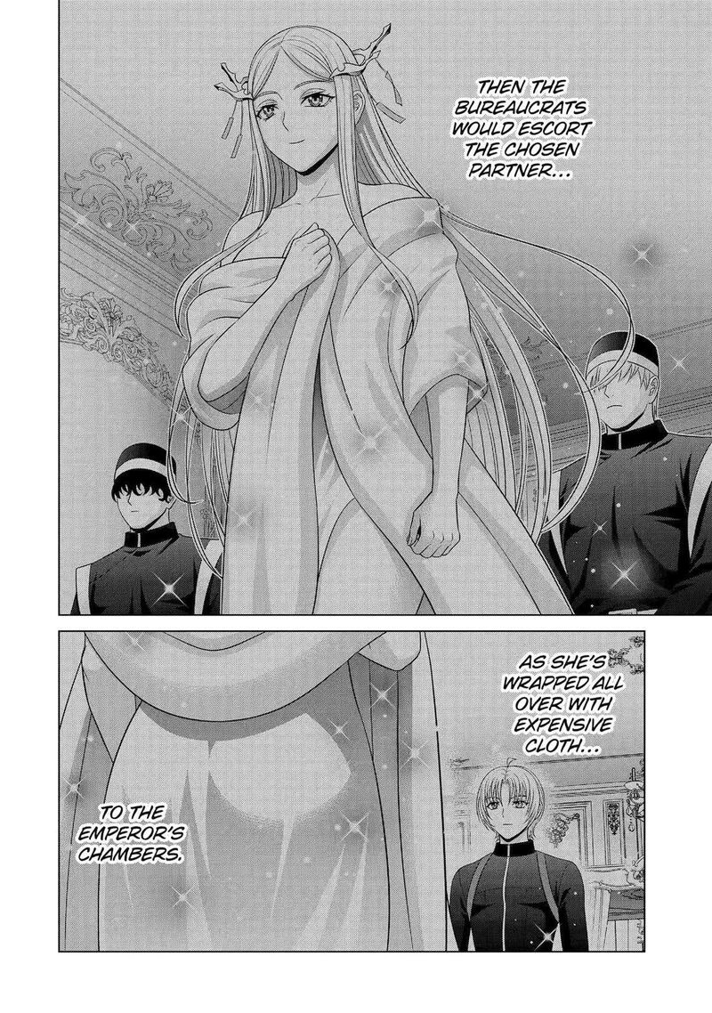 Kizoku Tensei Megumareta Umare Kara Saikyou No Chikara O Eru 59 14