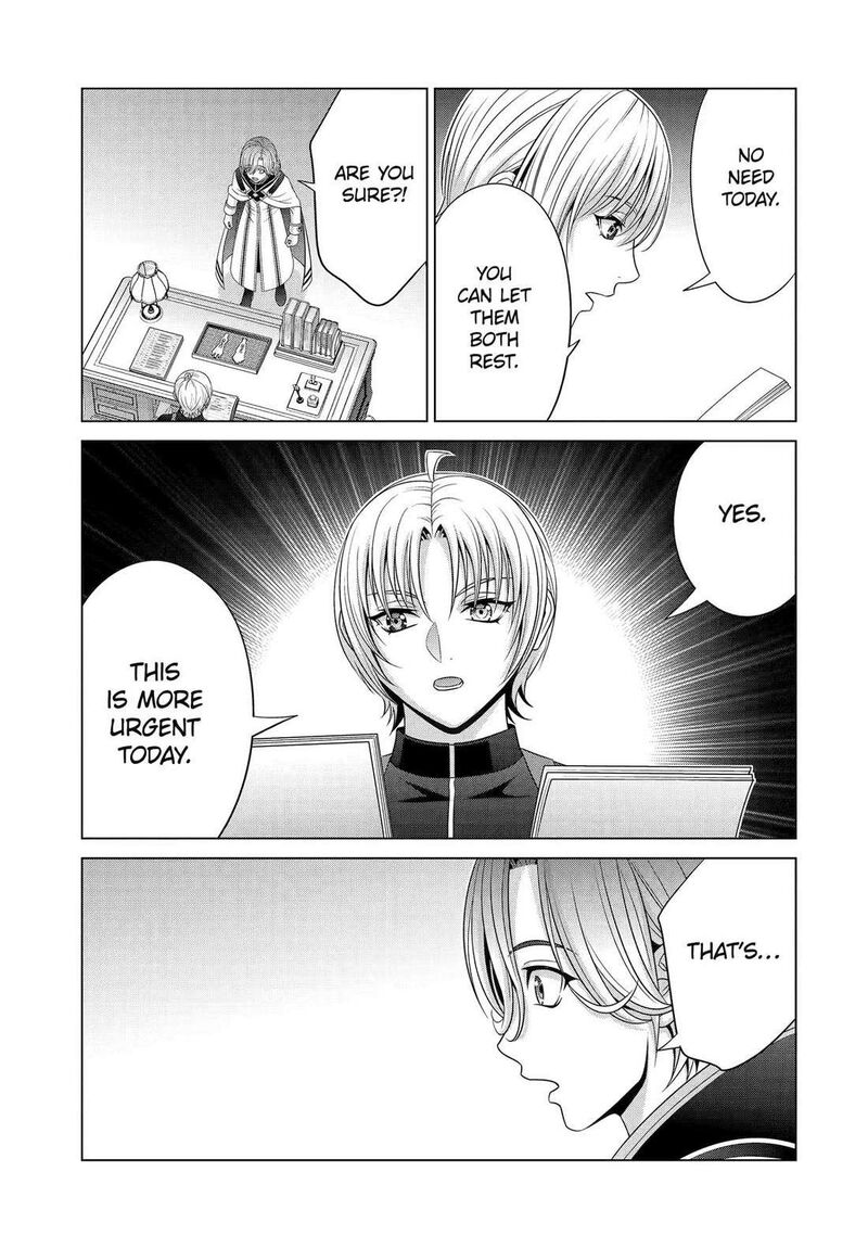 Kizoku Tensei Megumareta Umare Kara Saikyou No Chikara O Eru 59 15