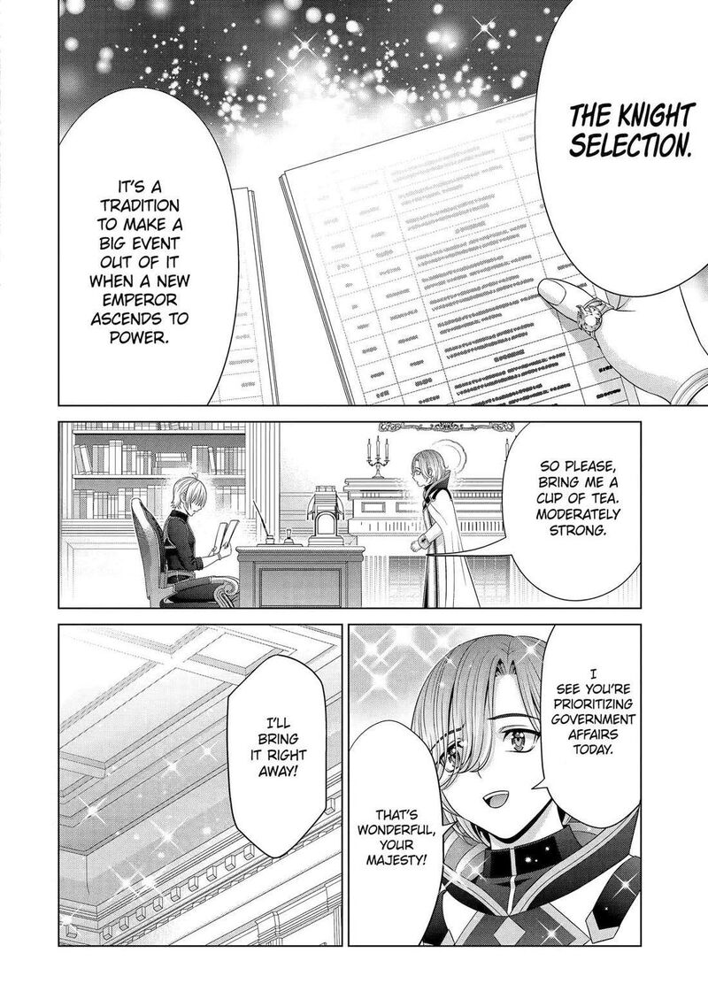 Kizoku Tensei Megumareta Umare Kara Saikyou No Chikara O Eru 59 16