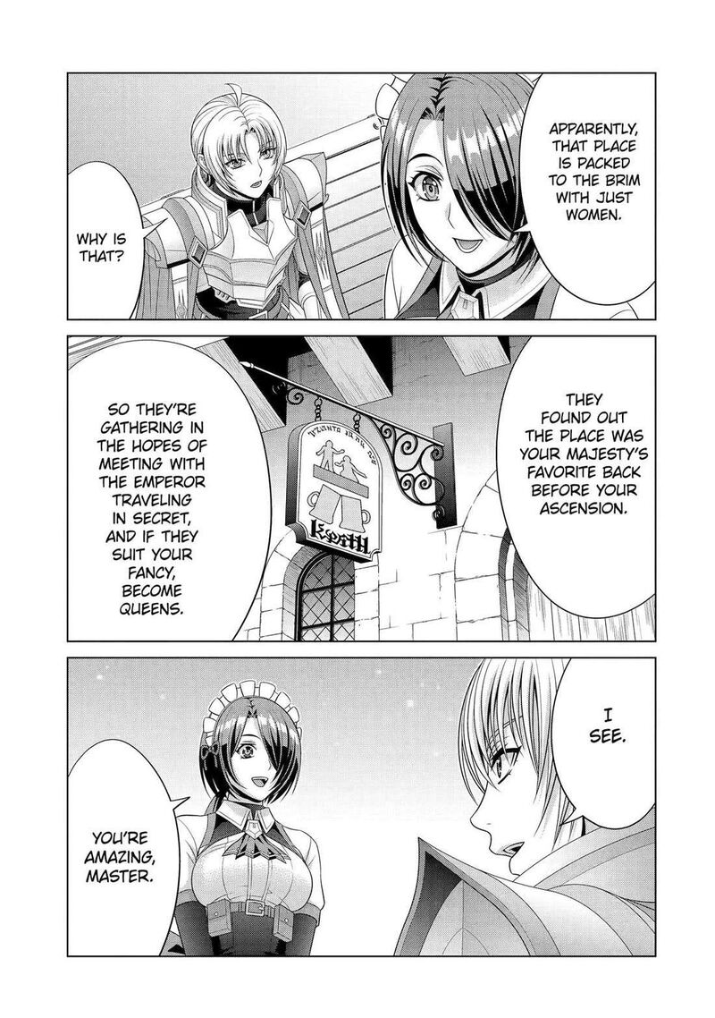 Kizoku Tensei Megumareta Umare Kara Saikyou No Chikara O Eru 59 29