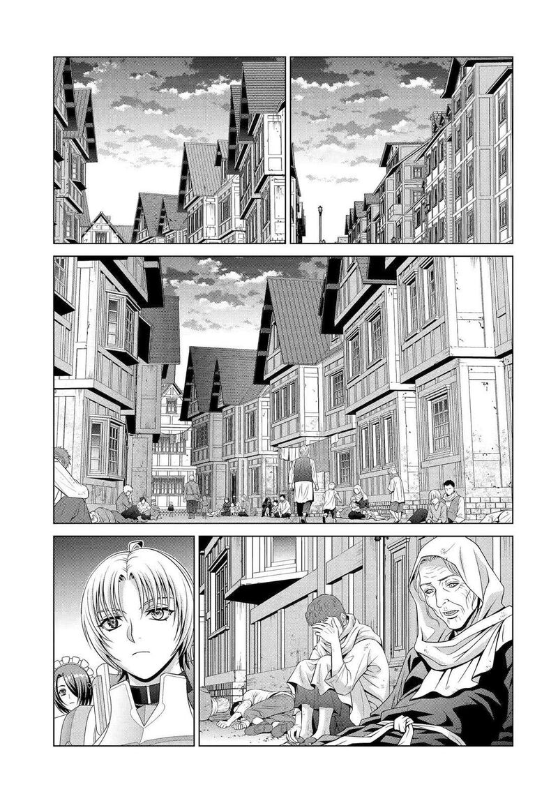 Kizoku Tensei Megumareta Umare Kara Saikyou No Chikara O Eru 59 33