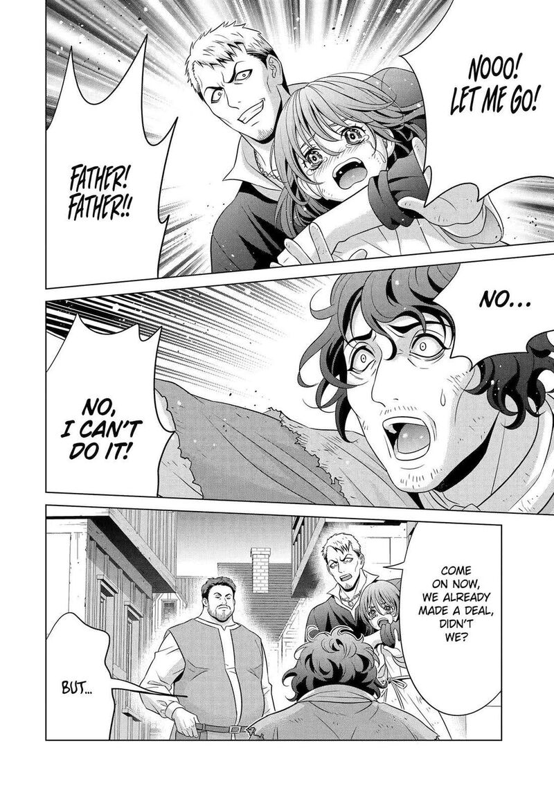 Kizoku Tensei Megumareta Umare Kara Saikyou No Chikara O Eru 59 36