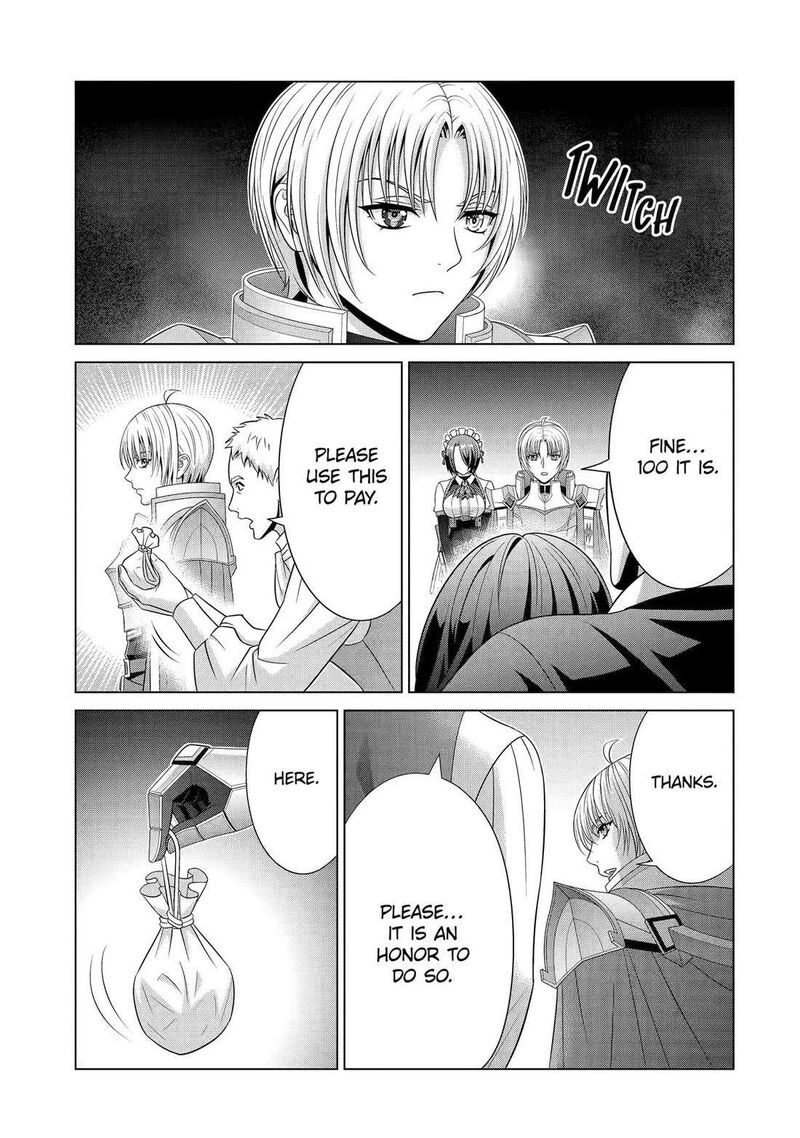 Kizoku Tensei Megumareta Umare Kara Saikyou No Chikara O Eru 59 39