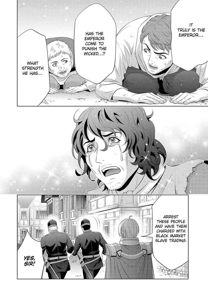 Kizoku Tensei Megumareta Umare Kara Saikyou No Chikara O Eru 59 46