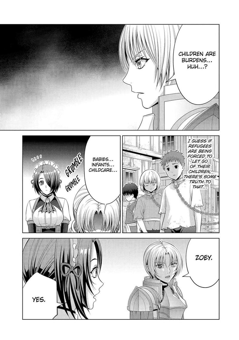 Kizoku Tensei Megumareta Umare Kara Saikyou No Chikara O Eru 59 47