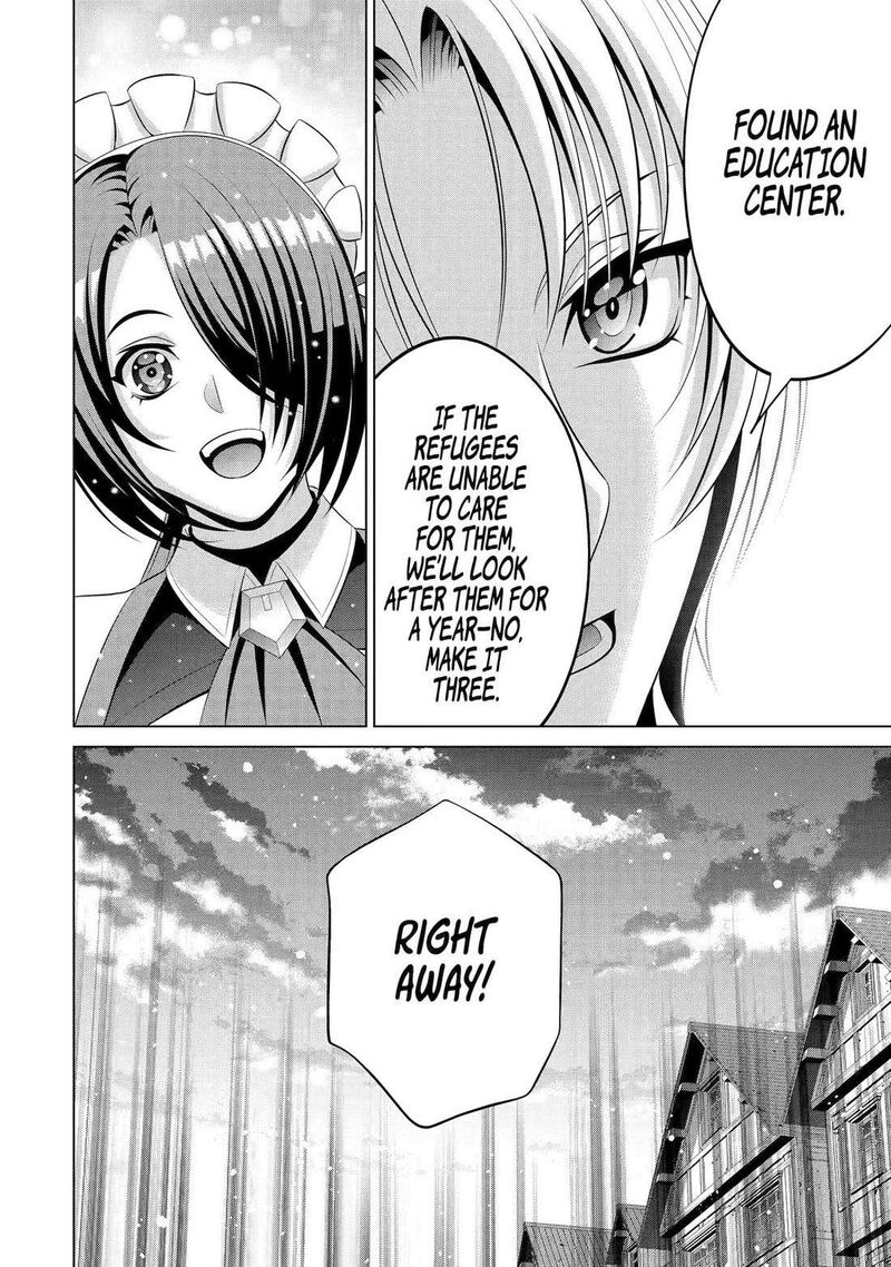 Kizoku Tensei Megumareta Umare Kara Saikyou No Chikara O Eru 59 48