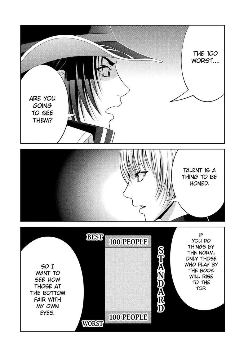 Kizoku Tensei Megumareta Umare Kara Saikyou No Chikara O Eru 59 50