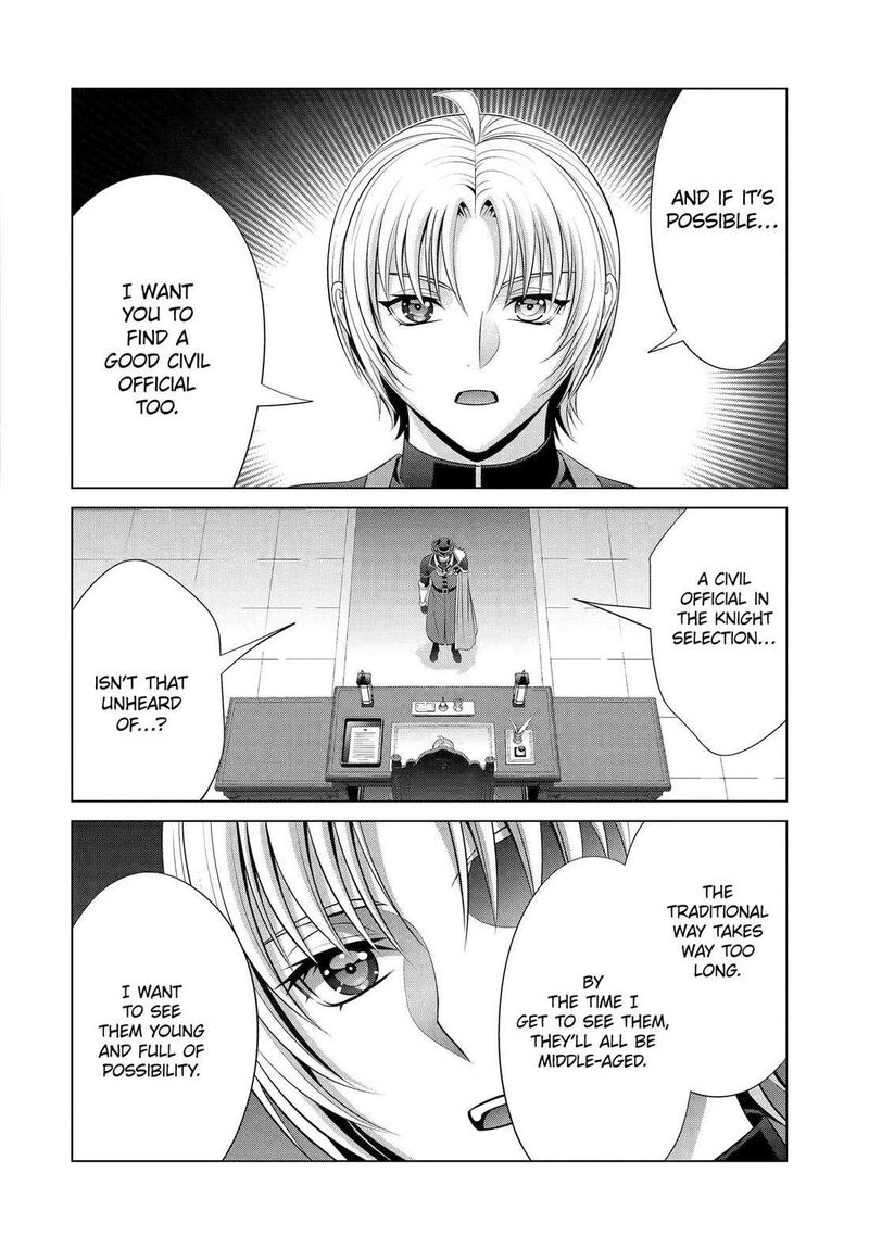 Kizoku Tensei Megumareta Umare Kara Saikyou No Chikara O Eru 59 52