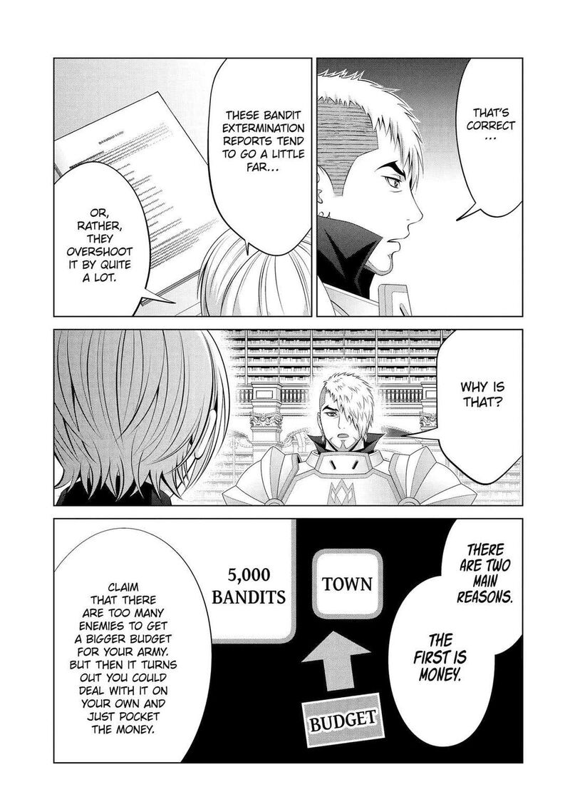 Kizoku Tensei Megumareta Umare Kara Saikyou No Chikara O Eru 60 10