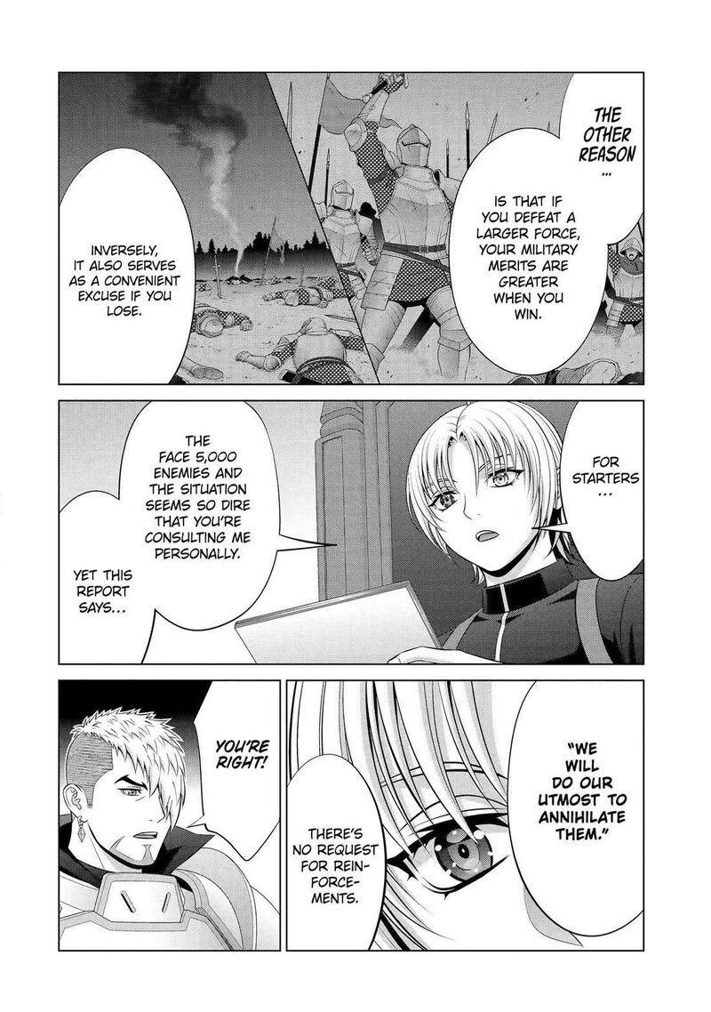 Kizoku Tensei Megumareta Umare Kara Saikyou No Chikara O Eru 60 11