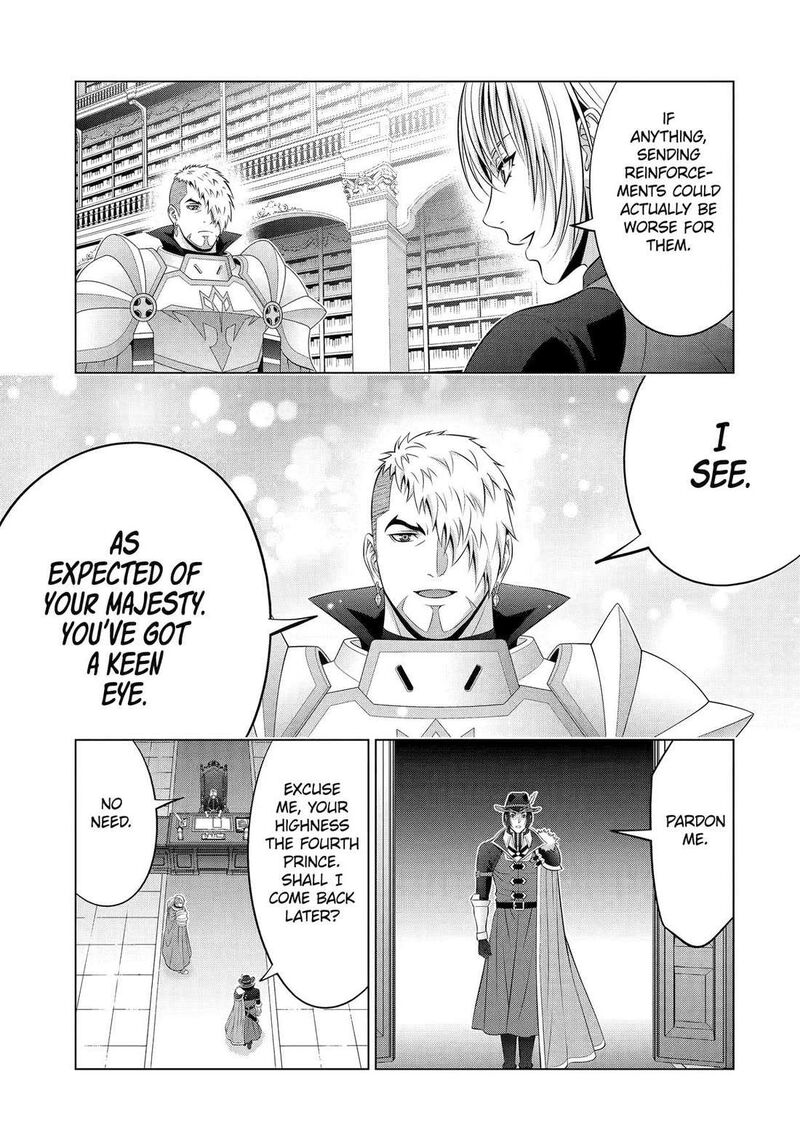 Kizoku Tensei Megumareta Umare Kara Saikyou No Chikara O Eru 60 12