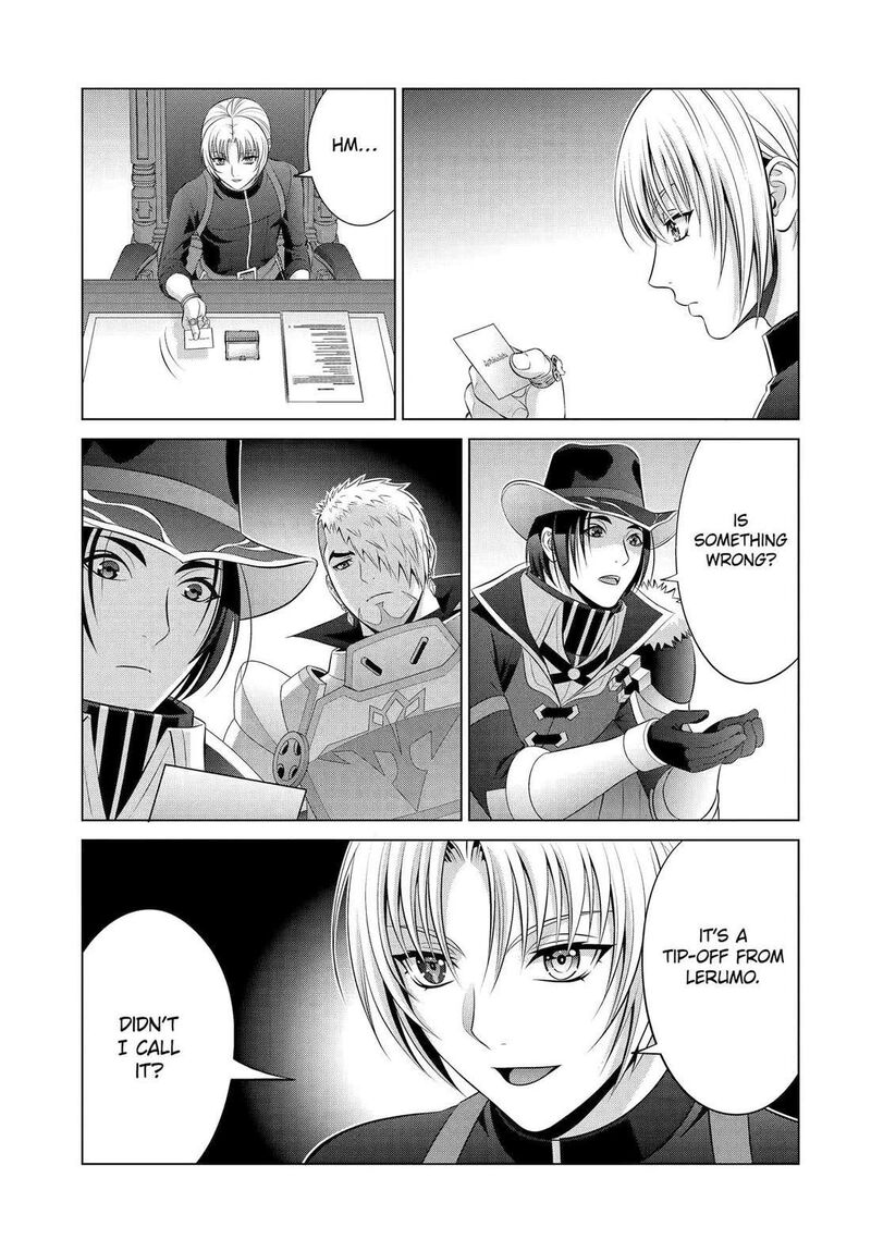 Kizoku Tensei Megumareta Umare Kara Saikyou No Chikara O Eru 60 14