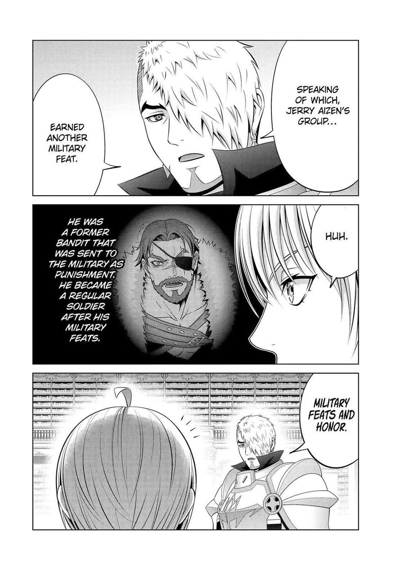 Kizoku Tensei Megumareta Umare Kara Saikyou No Chikara O Eru 60 17