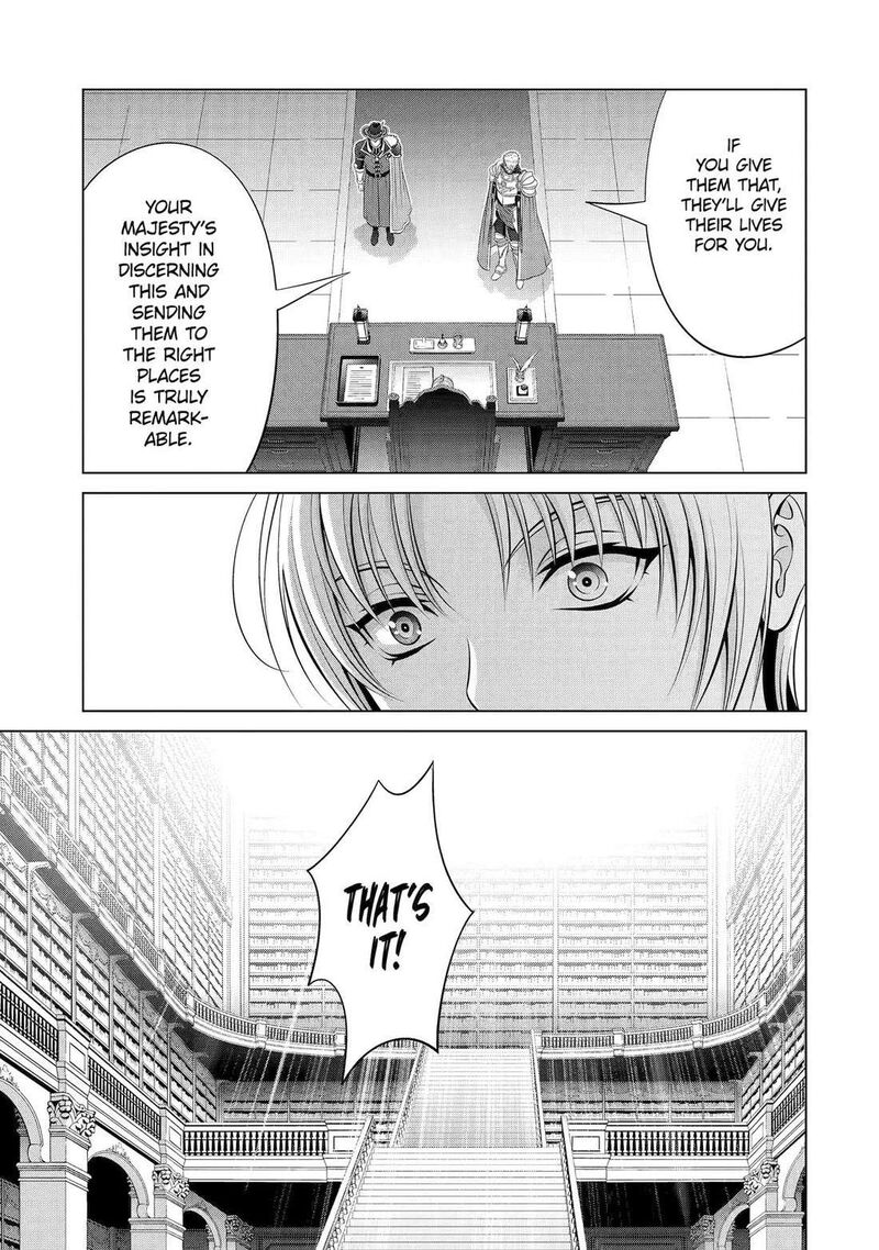 Kizoku Tensei Megumareta Umare Kara Saikyou No Chikara O Eru 60 18