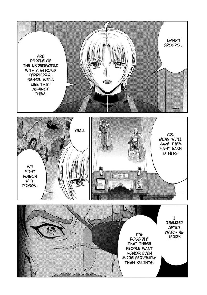 Kizoku Tensei Megumareta Umare Kara Saikyou No Chikara O Eru 60 19