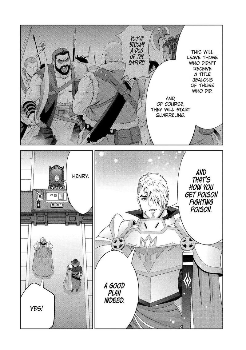 Kizoku Tensei Megumareta Umare Kara Saikyou No Chikara O Eru 60 21