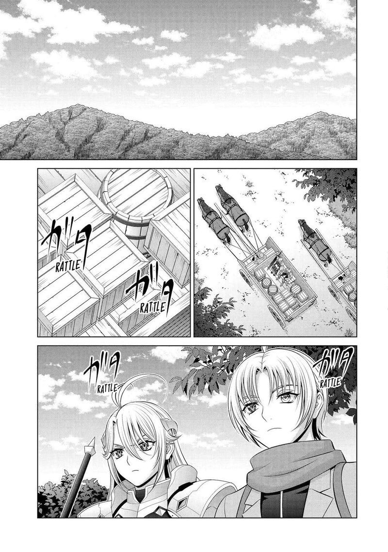 Kizoku Tensei Megumareta Umare Kara Saikyou No Chikara O Eru 60 24