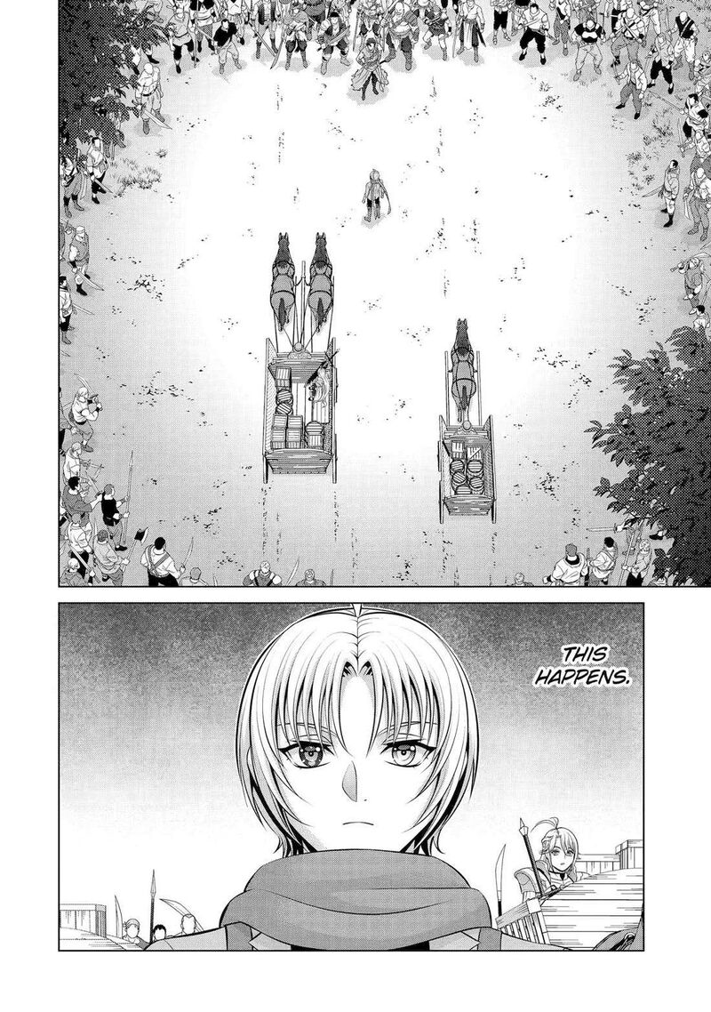Kizoku Tensei Megumareta Umare Kara Saikyou No Chikara O Eru 60 31