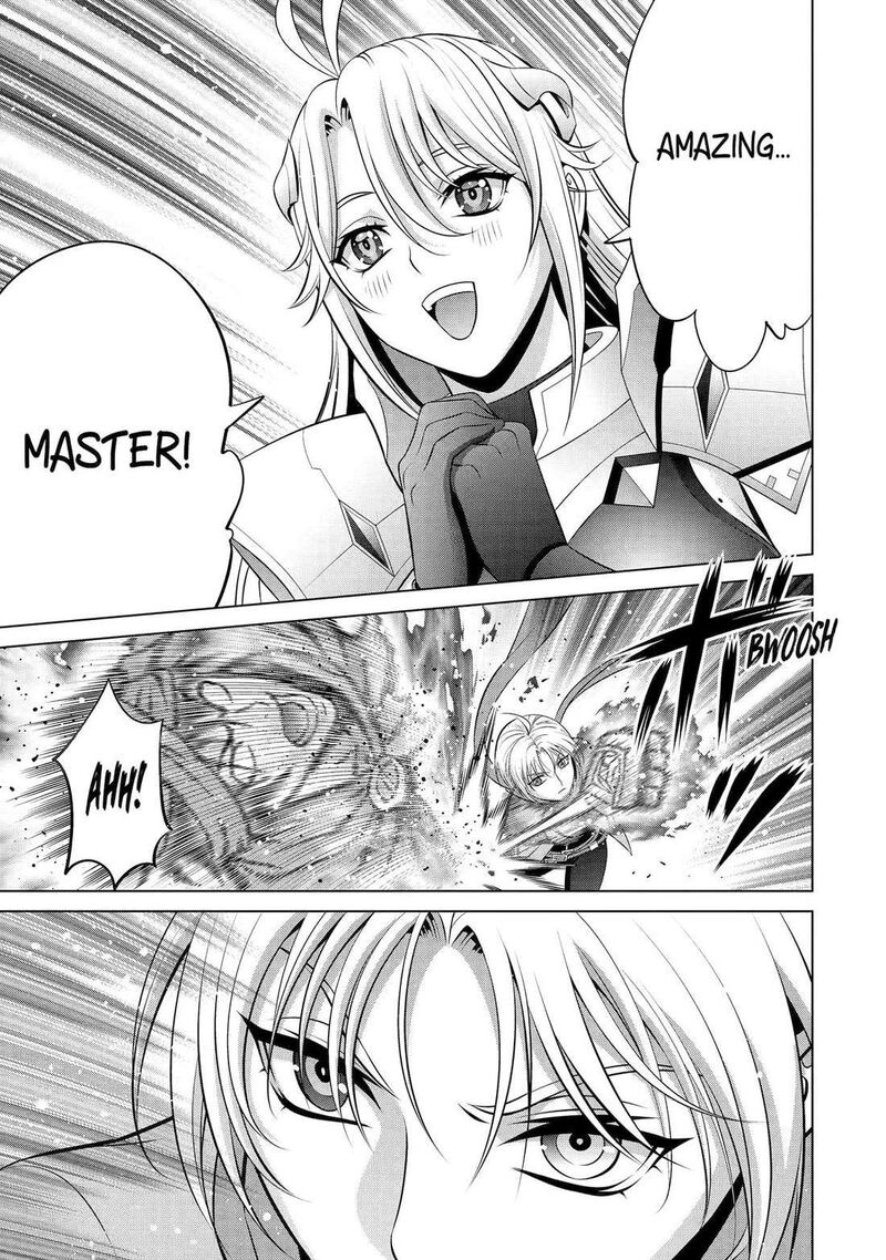 Kizoku Tensei Megumareta Umare Kara Saikyou No Chikara O Eru 60 36