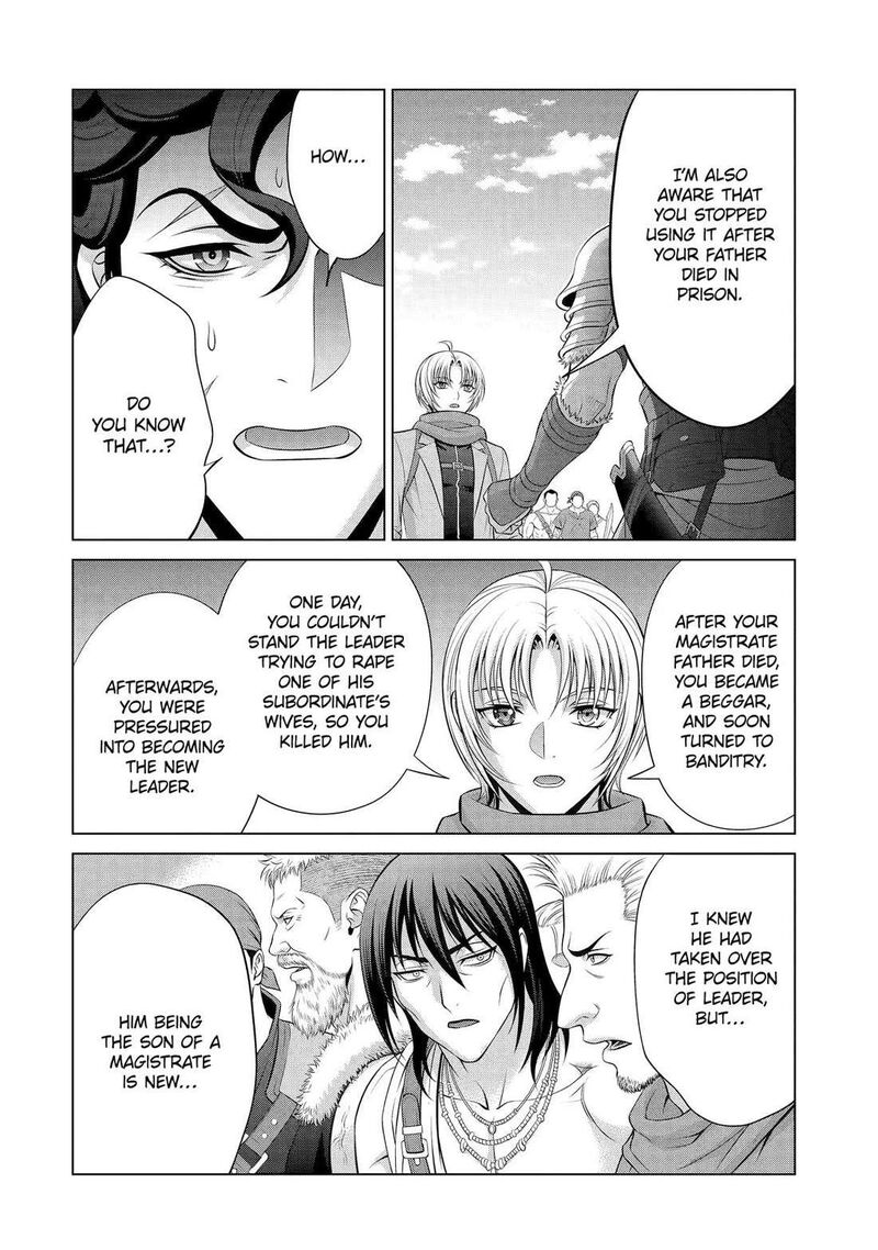 Kizoku Tensei Megumareta Umare Kara Saikyou No Chikara O Eru 60 43