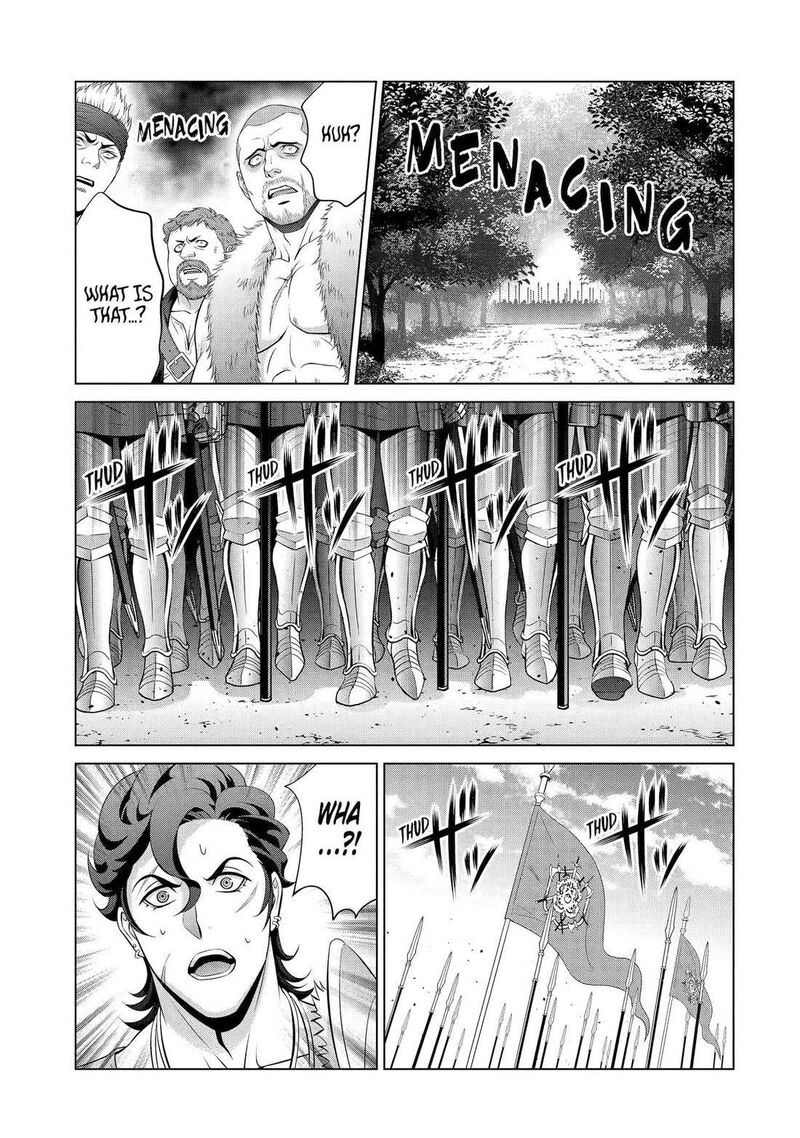 Kizoku Tensei Megumareta Umare Kara Saikyou No Chikara O Eru 60 46